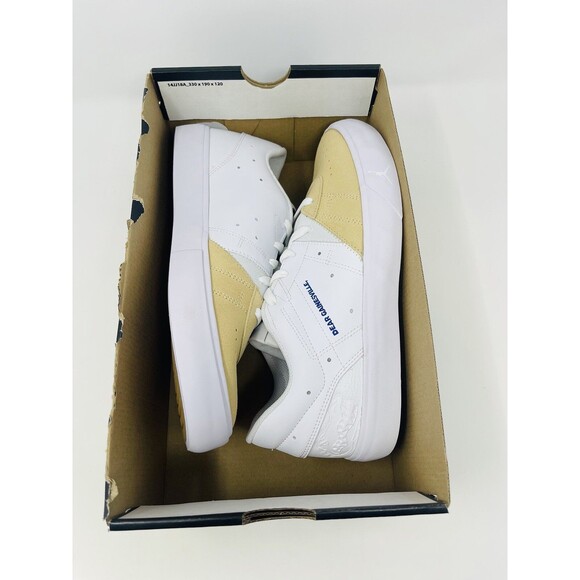 Size 10 Nike Jordan Series ES Florida Gators Promo White Royal DV5441-441 main image 7